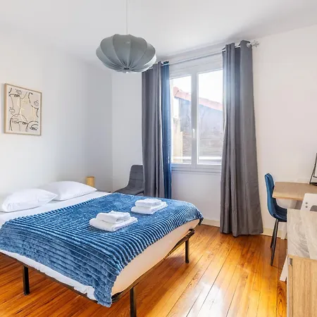 L'instant Le Coq By Prim0 C0nciergerie Apartment Clermont-Ferrand