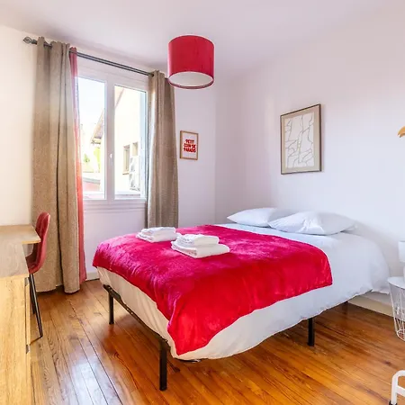 Apartment L'instant Le Coq By Prim0 C0nciergerie
