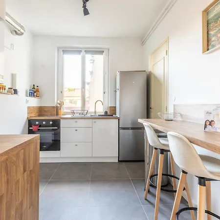 L'instant Le Coq By Prim0 C0nciergerie Apartment