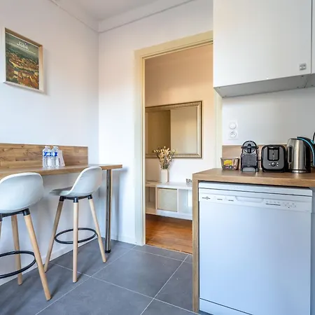 L'instant Le Coq By Prim0 C0nciergerie Apartment Clermont-Ferrand