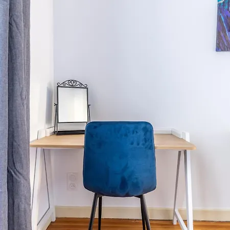 L'instant Le Coq By Prim0 C0nciergerie Apartment Clermont-Ferrand