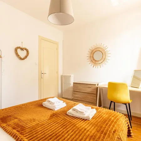 Apartment L'instant Le Coq By Prim0 C0nciergerie *