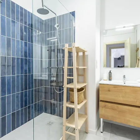 L'instant Le Coq By Prim0 C0nciergerie Apartment Clermont-Ferrand